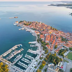 Parentium Loft Center Square , Porec Croazia