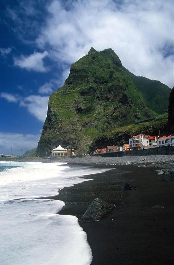 Villa A Casa Da Avo... São Vicente 0*,  Portogallo