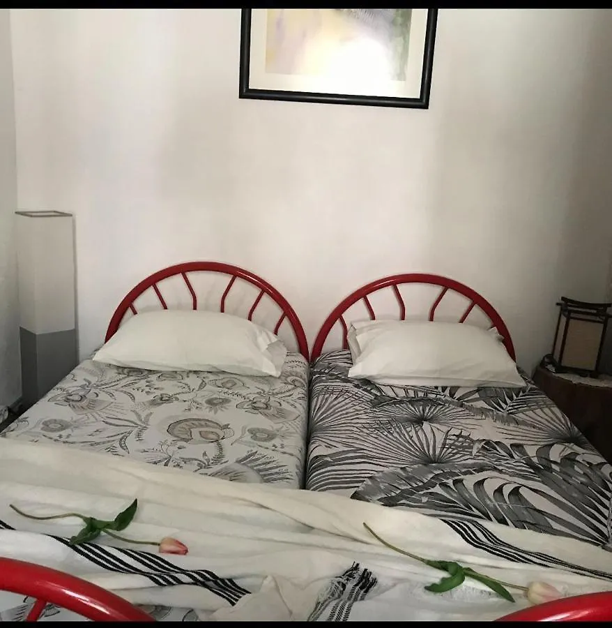 Villa A Casa Da Avo... São Vicente
