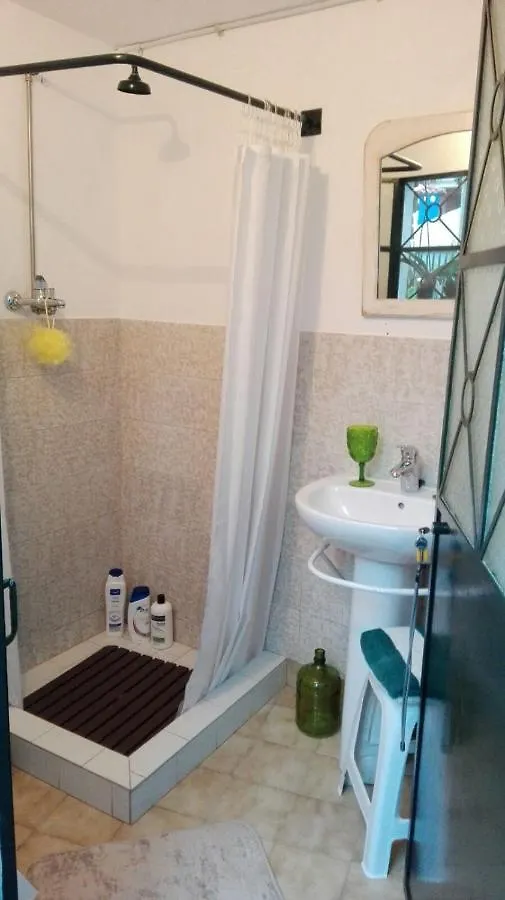 Casa vacanze Villa A Casa Da Avo... São Vicente