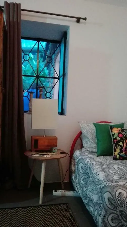 Villa A Casa Da Avo... São Vicente