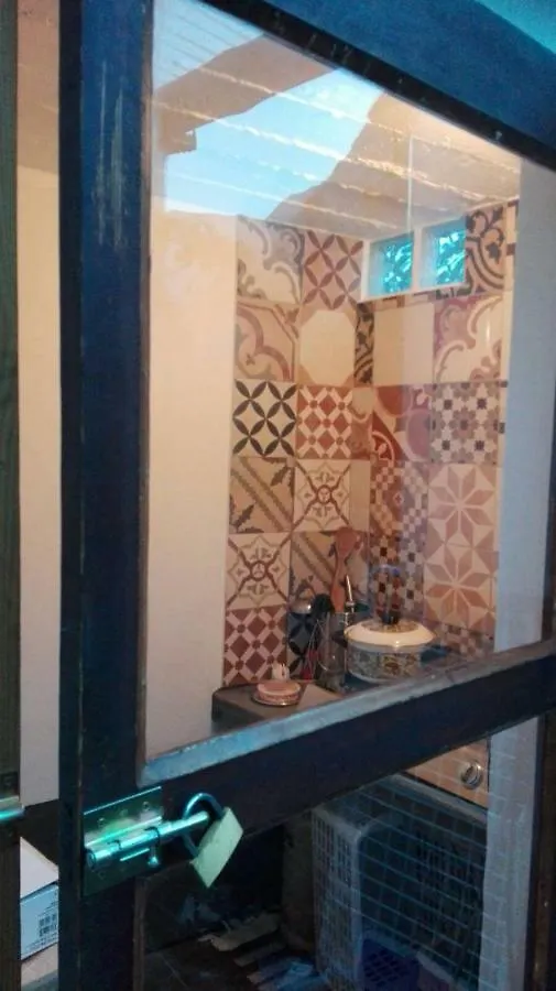 Villa A Casa Da Avo... São Vicente