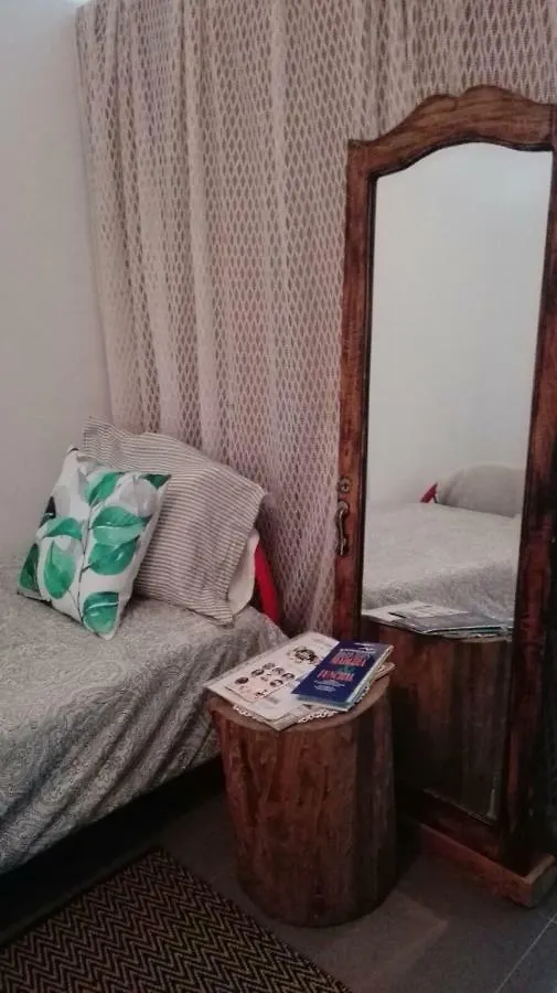 Villa A Casa Da Avo... São Vicente 0*,