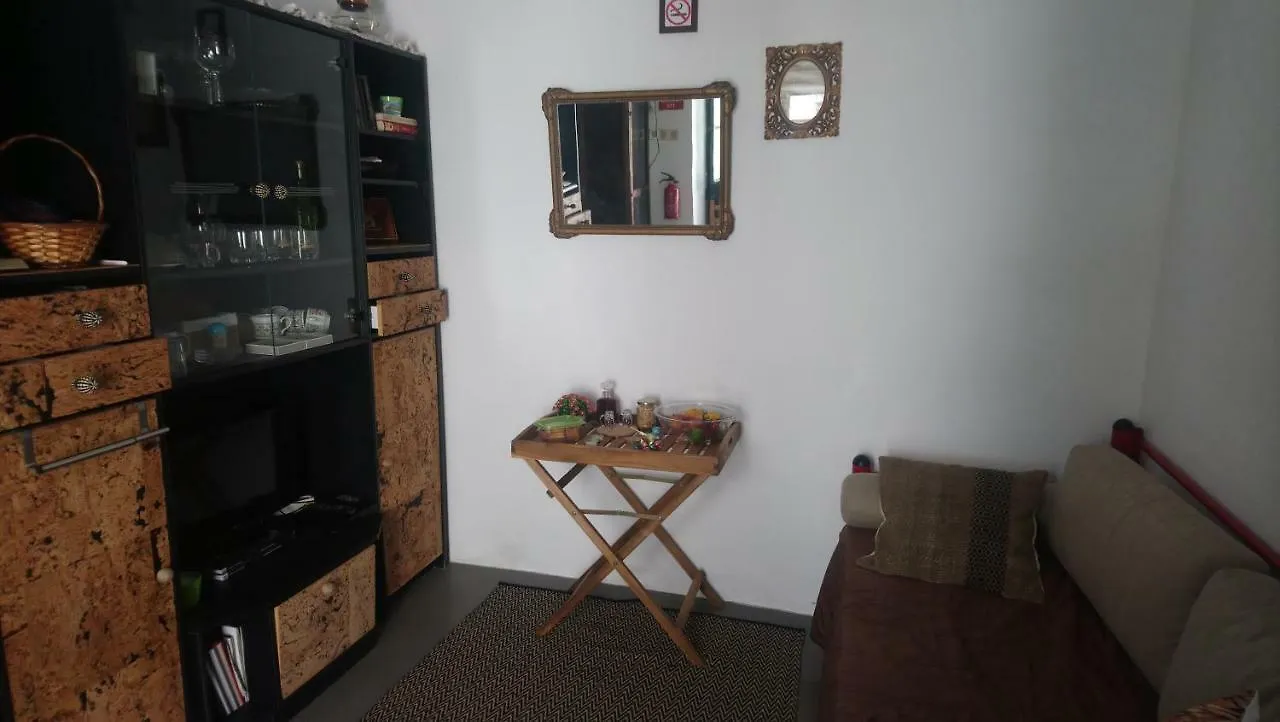 Villa A Casa Da Avo... São Vicente Portogallo