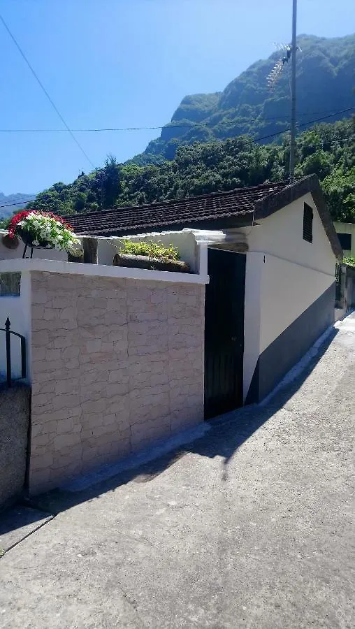 A Casa Da Avo... Villa Sao Vicente  Holiday home Sao Vicente (Madeira)