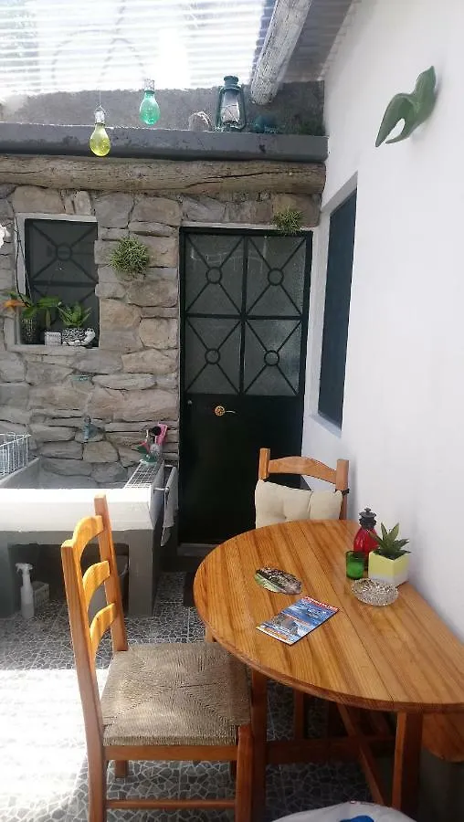 Villa A Casa Da Avo... São Vicente Casa vacanze