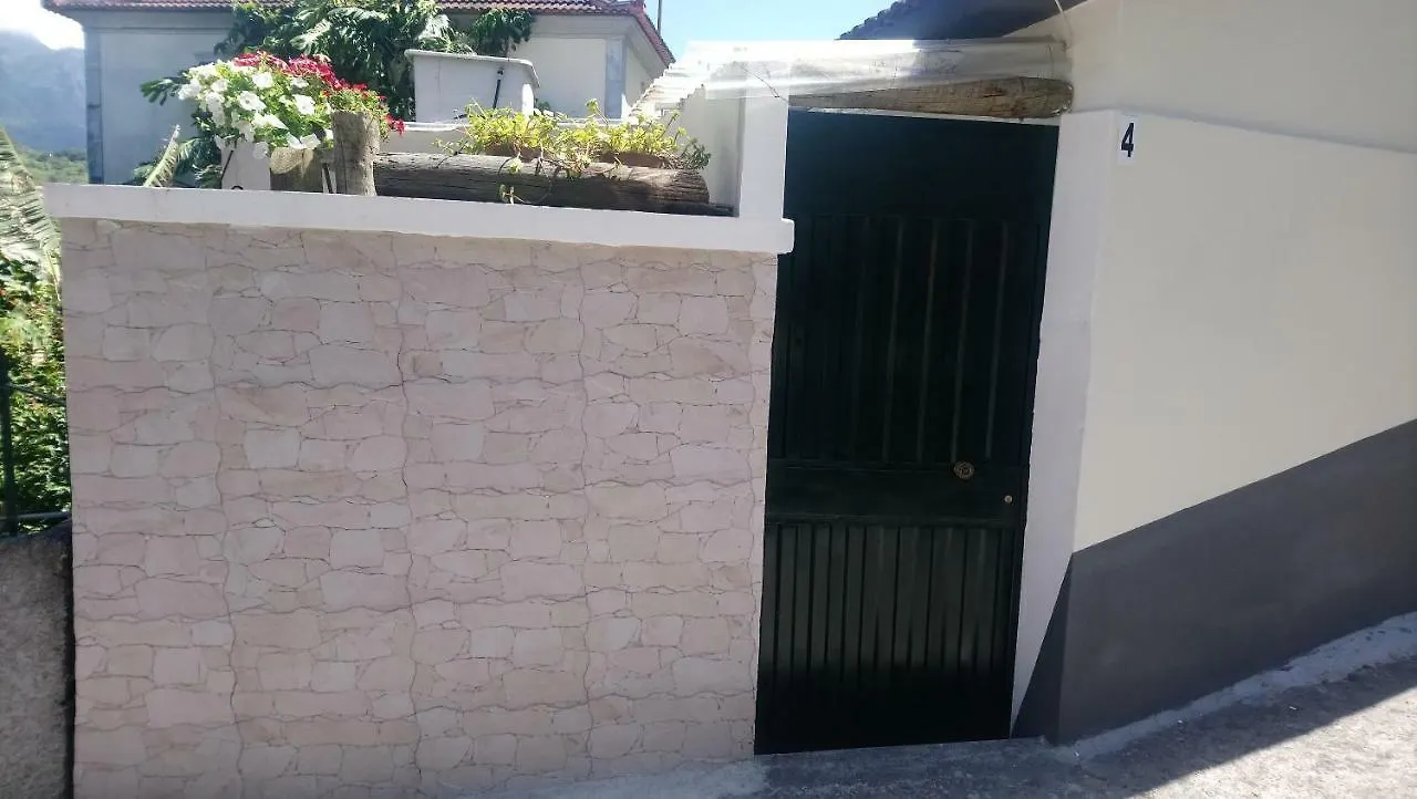 Casa vacanze Villa A Casa Da Avo... São Vicente