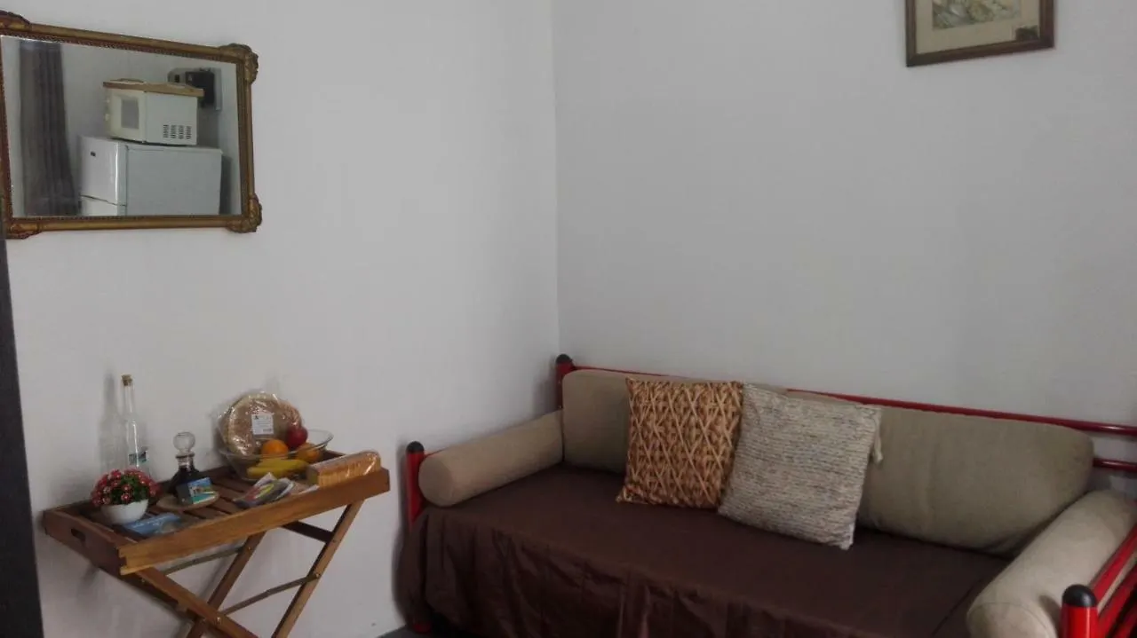 Villa A Casa Da Avo... São Vicente