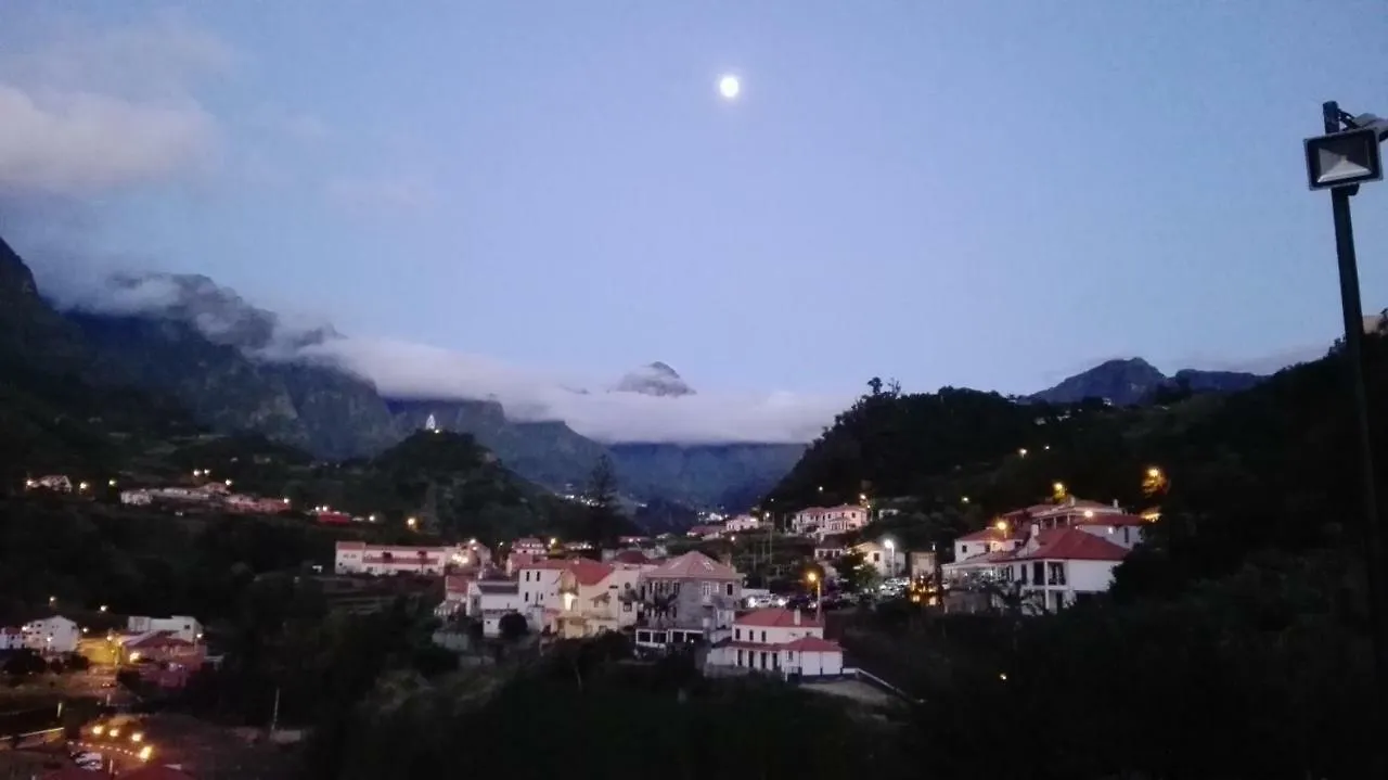 Casa vacanze Villa A Casa Da Avo... São Vicente